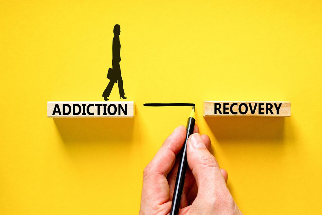 Gambling Addiction Treatment