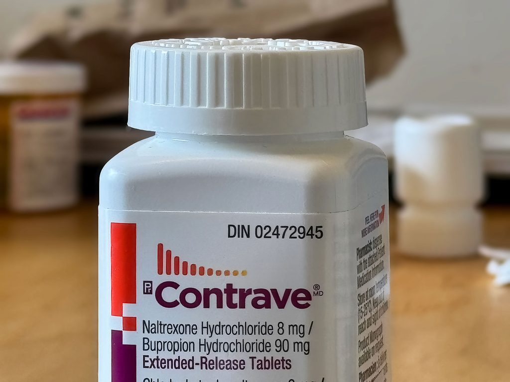 Naltrexone