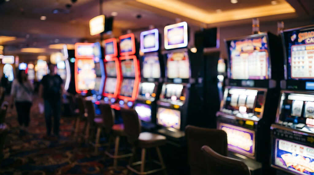 casino