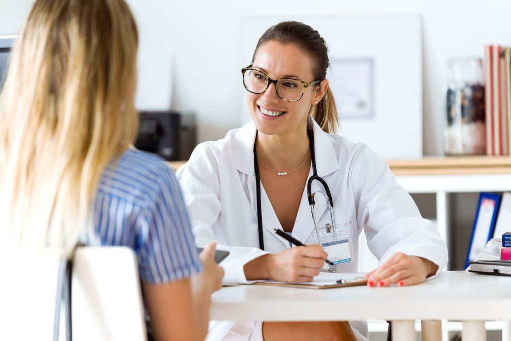 doctor
