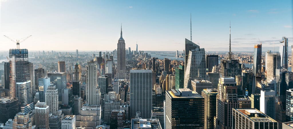 New York