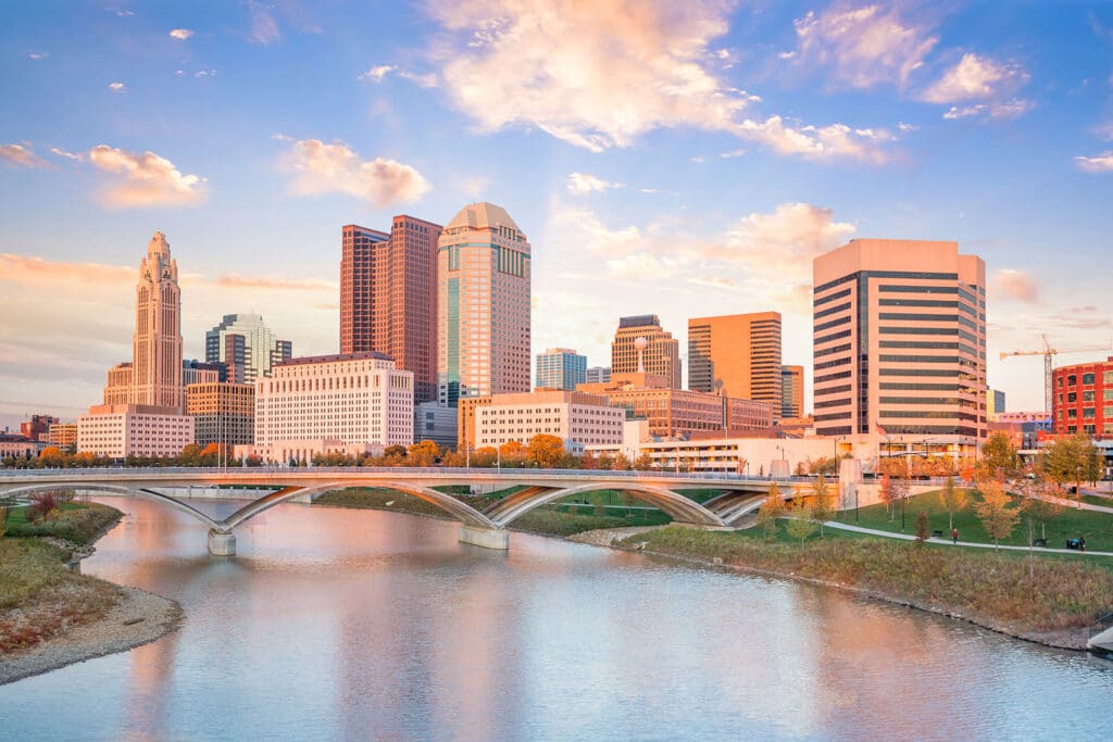 Ohio